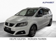 Seat Alhambra 2020
