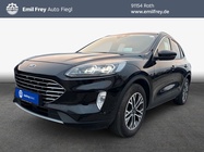 Ford Kuga 2022
