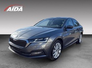 Skoda Octavia 2025