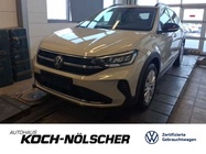 Volkswagen Taigo 2025