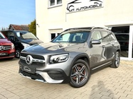 Mercedes-Benz GLB-Class 2021
