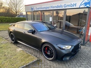 Mercedes-Benz AMG GT 2024