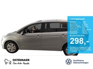 Volkswagen Touran 2025