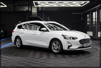 Ford Focus 2020