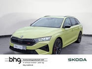 Skoda Octavia 2025