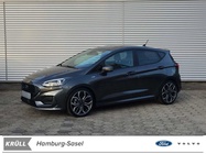 Ford Fiesta 2023