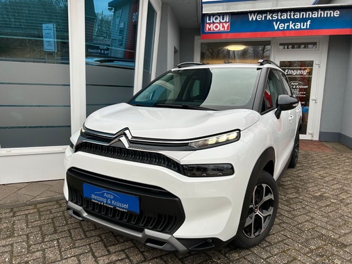 Citroen C3 2023