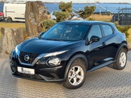 Nissan Juke 2020