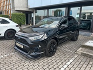 Toyota Other 2021