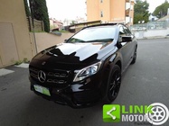 Mercedes-Benz GLA-Class 2019