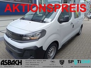 Opel Vivaro 2025