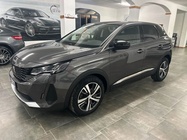 Peugeot 3008 2022