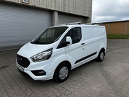 Ford Transit Custom 2020