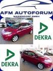 Ford Fiesta 2011