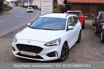 Ford Focus 2020