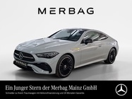 Mercedes-Benz CLE-Class 2025