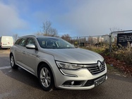 Renault Talisman 2017