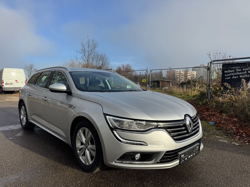 Renault Talisman