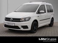 Volkswagen Caddy 2019