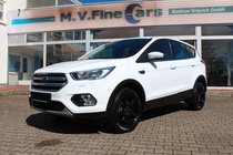 Ford Kuga 2019