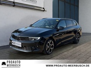 Opel Astra 2024