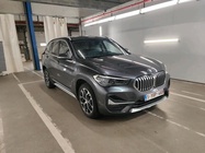 BMW X1 2020