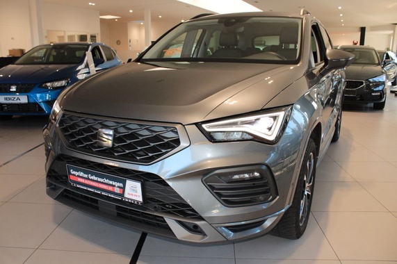 Seat Ateca 2024