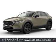 Mazda CX-30 2026