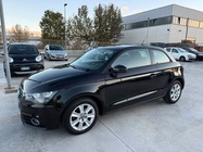 Audi A1 2012