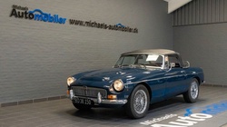 MG Other 1969