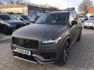 Volvo XC90 2022
