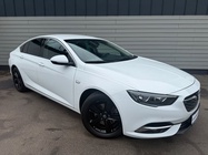 Opel Insignia 2020