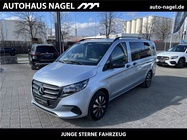 Mercedes-Benz Vito 2024