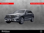 Mercedes-Benz GLC-Class 2020