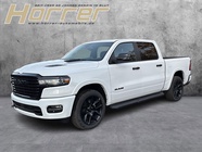 Dodge RAM 2025