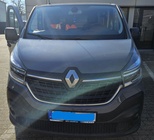 Renault Trafic 2021