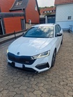 Skoda Octavia 2021