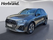 Audi Q3 2024