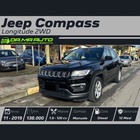 Jeep Compass 2019