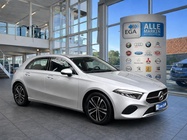 Mercedes-Benz A-Class 2023
