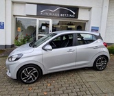 Hyundai i10 2021
