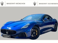 Maserati GranTurismo 2023