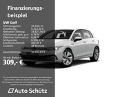Volkswagen Golf 2024