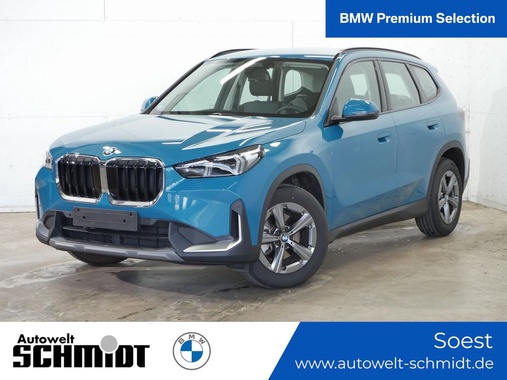 BMW X1 2026