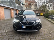 Renault Arkana 2023