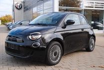 Fiat 500e 2023