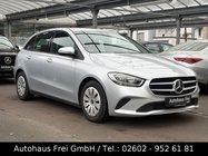 Mercedes-Benz B-Class 2020