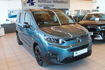 Citroen Berlingo 2026