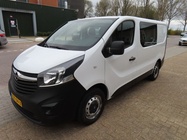Opel Vivaro 2019