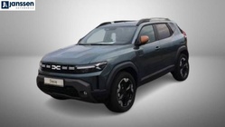 Dacia Duster 2025
